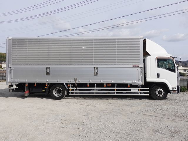 ISUZU FORWARD 2012 Image 31