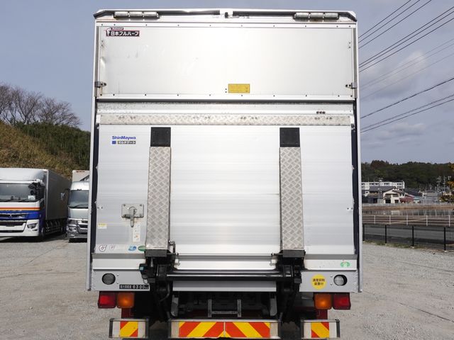 ISUZU FORWARD 2012 Image 31