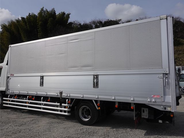 ISUZU FORWARD 2012 Image 31