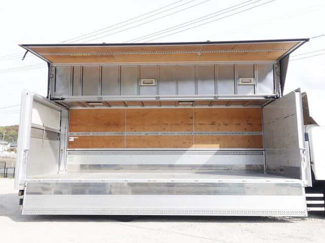 ISUZU FORWARD 2012 Image 31