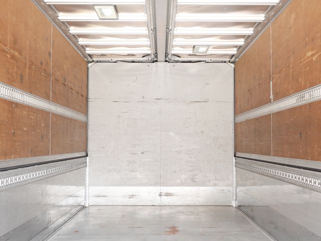 ISUZU FORWARD 2012 Image 31