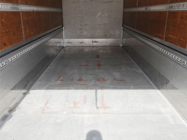 ISUZU FORWARD 2012 Image 31