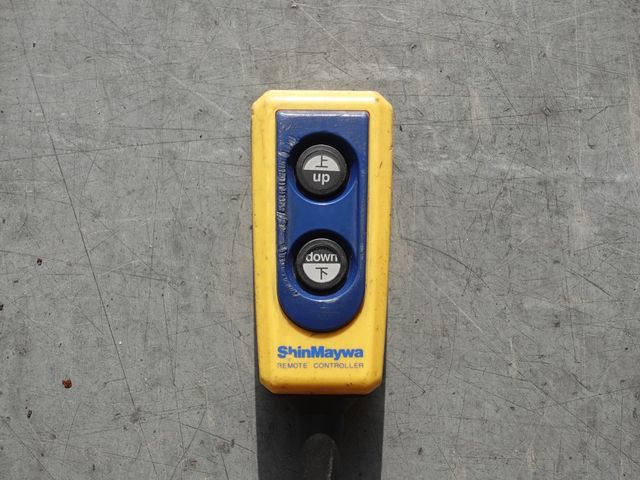 ISUZU FORWARD 2012 Image 31