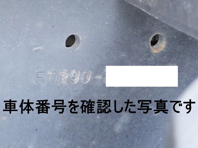 ISUZU FORWARD 2012 Image 31