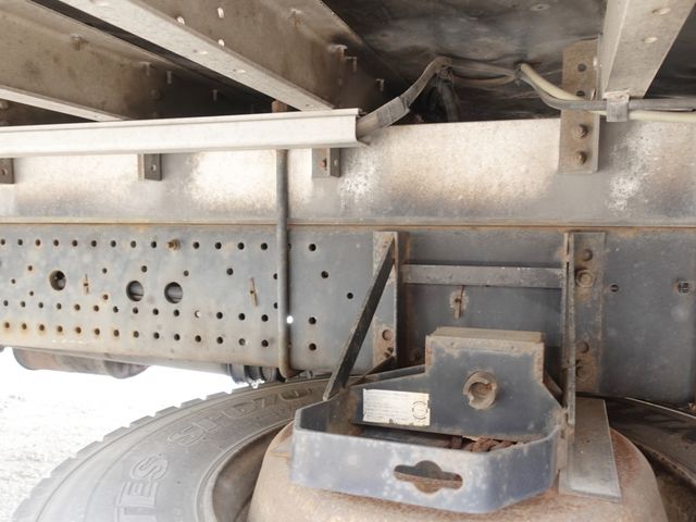 ISUZU FORWARD 2012 Image 31