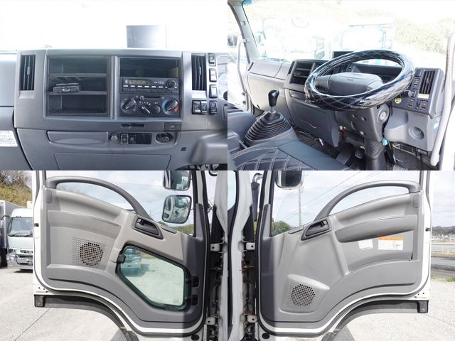 ISUZU FORWARD 2012 Image 31