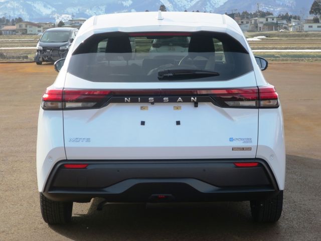 NISSAN NOTE 4WD 2023 Image 31