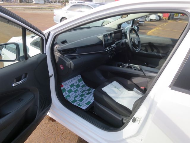 NISSAN NOTE 4WD 2023 Image 31