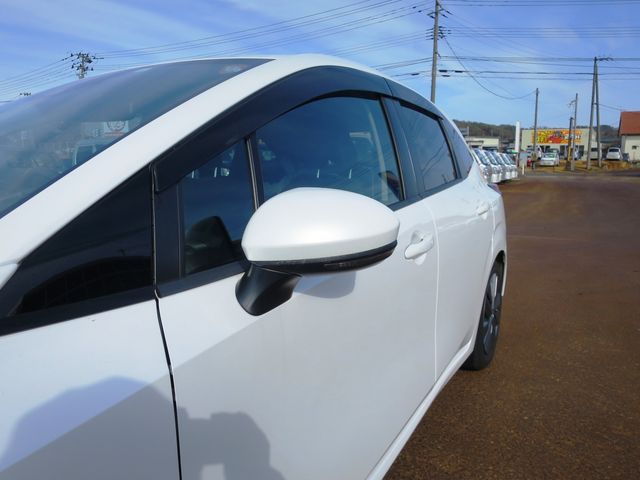 NISSAN NOTE 4WD 2023 Image 31