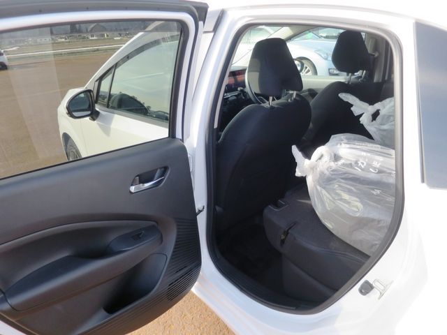 NISSAN NOTE 4WD 2023 Image 31