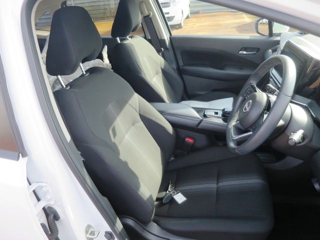 NISSAN NOTE 4WD 2023 Image 31