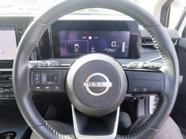 NISSAN NOTE 4WD 2023 Image 31