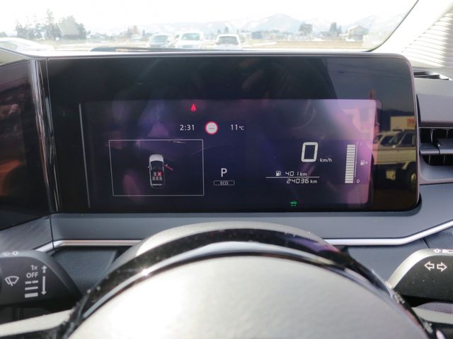 NISSAN NOTE 4WD 2023 Image 31