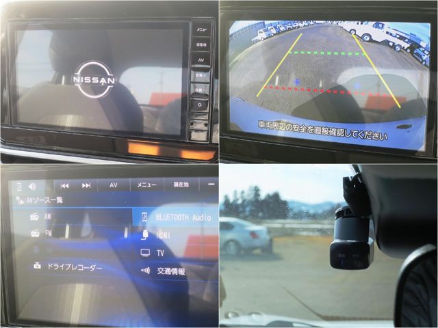 NISSAN NOTE 4WD 2023 Image 31