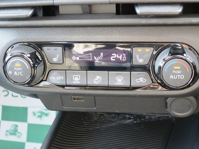 NISSAN NOTE 4WD 2023 Image 31