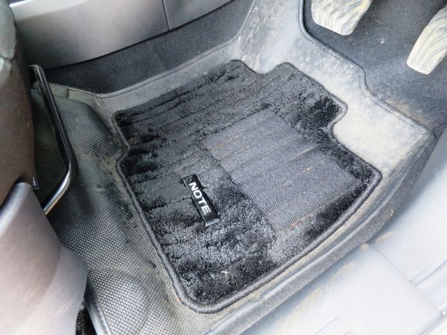 NISSAN NOTE 4WD 2023 Image 31