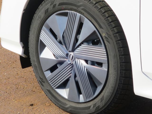 NISSAN NOTE 4WD 2023 Image 31