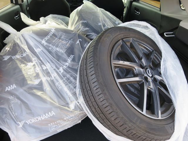 NISSAN NOTE 4WD 2023 Image 31