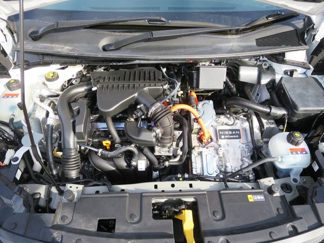 NISSAN NOTE 4WD 2023 Image 31