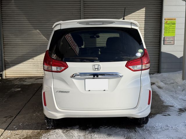 HONDA FREED 4WD 2017 Image 31