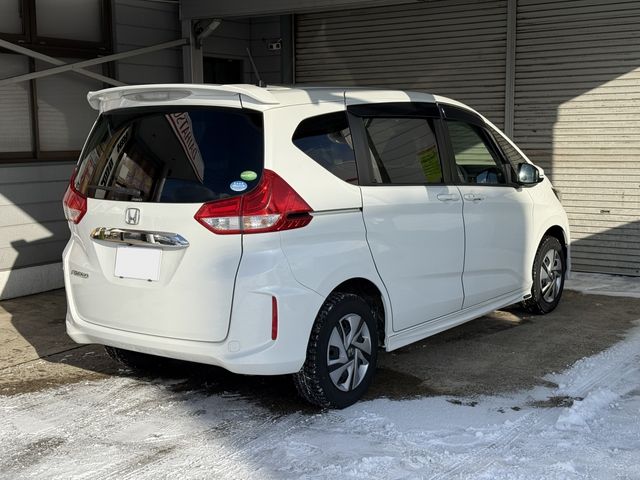 HONDA FREED 4WD 2017 Image 31