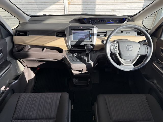 HONDA FREED 4WD 2017 Image 31