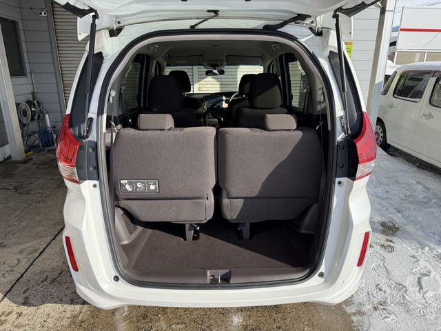 HONDA FREED 4WD 2017 Image 31