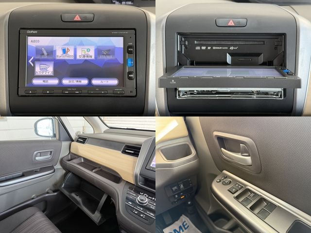 HONDA FREED 4WD 2017 Image 31