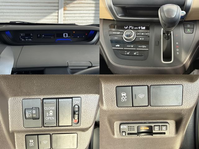 HONDA FREED 4WD 2017 Image 31