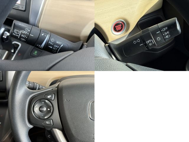 HONDA FREED 4WD 2017 Image 31