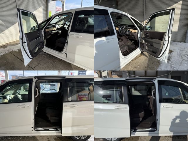 HONDA FREED 4WD 2017 Image 31