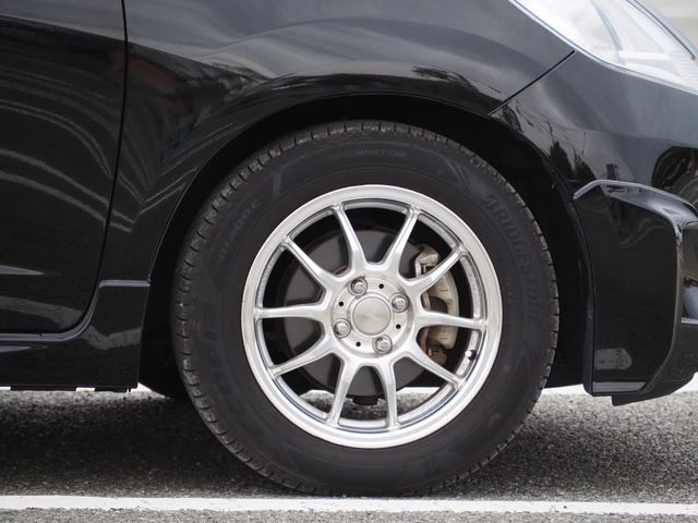 HONDA FIT HYBRID 2012 Image 31