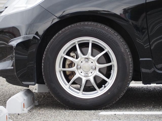 HONDA FIT HYBRID 2012 Image 31