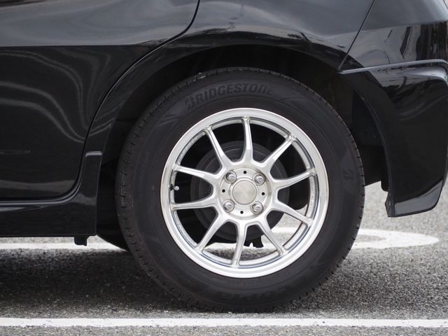 HONDA FIT HYBRID 2012 Image 31