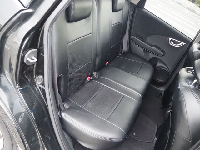 HONDA FIT HYBRID 2012 Image 31