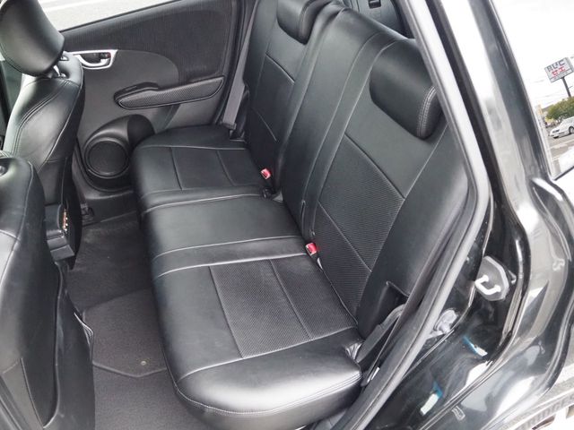 HONDA FIT HYBRID 2012 Image 31
