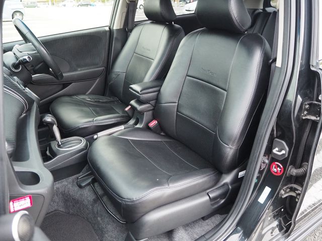 HONDA FIT HYBRID 2012 Image 31