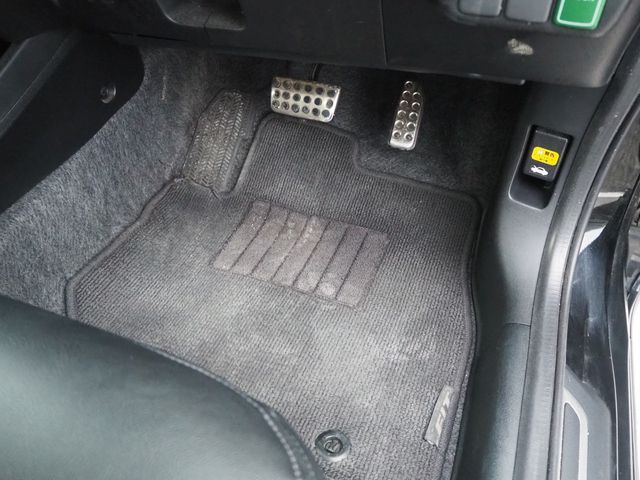 HONDA FIT HYBRID 2012 Image 31