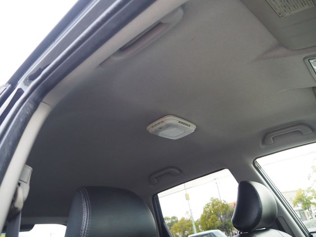 HONDA FIT HYBRID 2012 Image 31