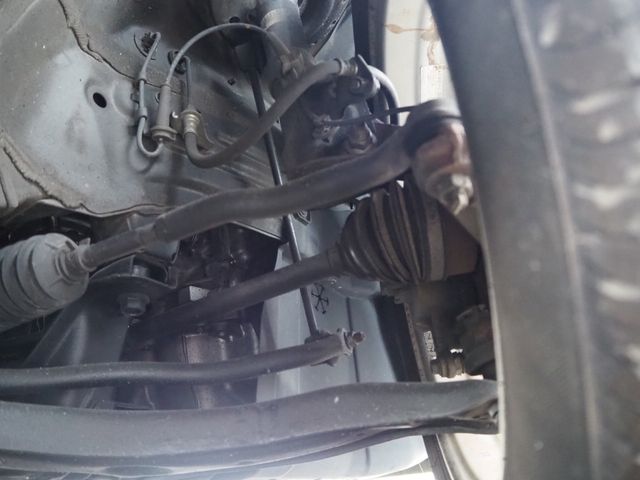 HONDA FIT HYBRID 2012 Image 31