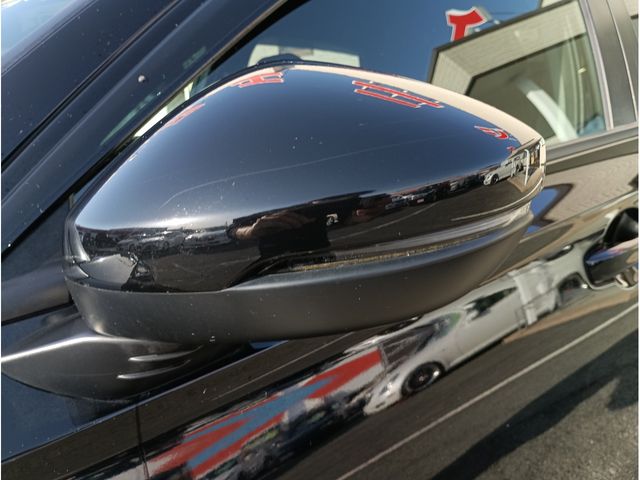 HONDA CIVIC HATCHBACK 2021 Image 31