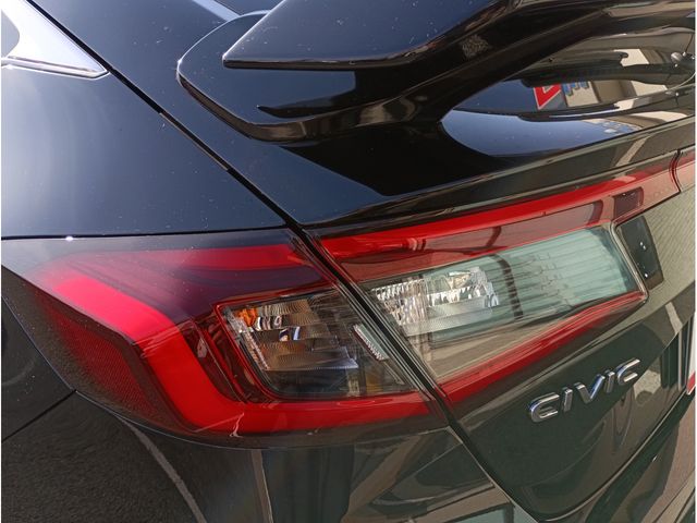 HONDA CIVIC HATCHBACK 2021 Image 31