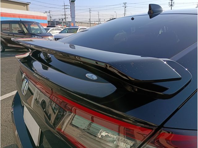 HONDA CIVIC HATCHBACK 2021 Image 31