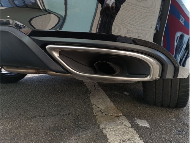 HONDA CIVIC HATCHBACK 2021 Image 31