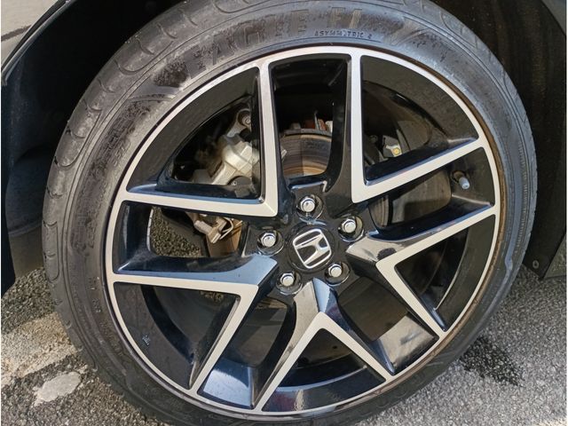 HONDA CIVIC HATCHBACK 2021 Image 31