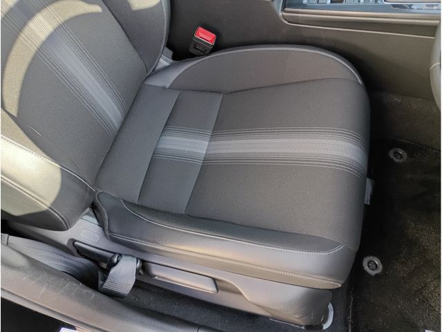 HONDA CIVIC HATCHBACK 2021 Image 31