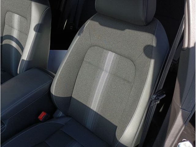 HONDA CIVIC HATCHBACK 2021 Image 31