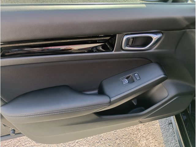 HONDA CIVIC HATCHBACK 2021 Image 31