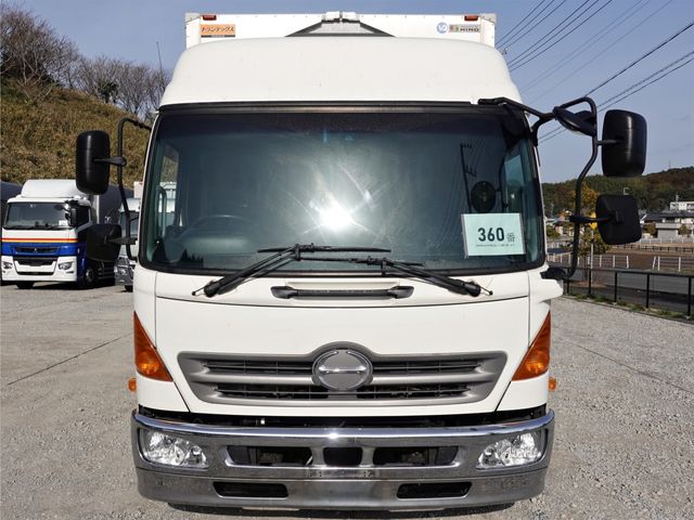 HINO RANGER 2017 Image 31