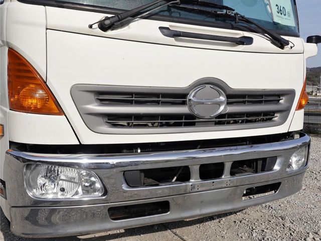 HINO RANGER 2017 Image 31